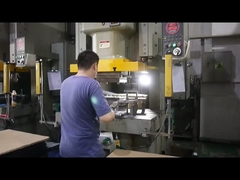 Sheet Metal Stamping Service Stainless steel aluminum Custom Precision Parts Manufacturing