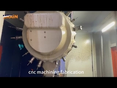 Cnc Custom Machining Anodized Cnc Aluminum Precision Machining Cnc Turning Parts Machinery