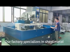 Electrical Control Box Enclosures