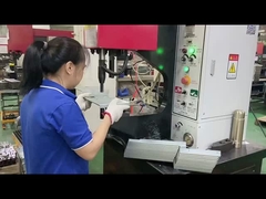 Oem Welding Sheet Metal Fabrication Enclosure Box for Electronic Fabrication Service